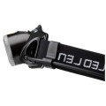 Led Lenser H7R.2 Headlamp - Box - 300 Lumens Twist Focus Rechargeable Headlight ZL7298 Head Lamp with Rechargeable Batteries